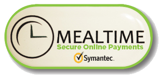 Mealtime Logo