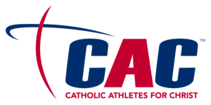 Catholic Athletes for Christ logo