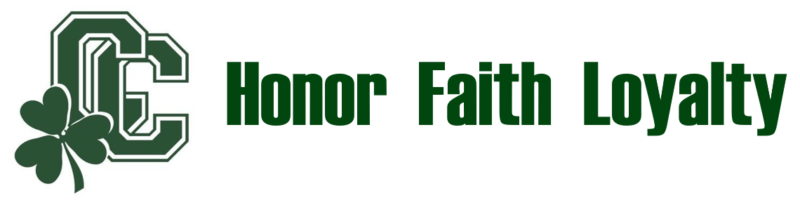 honor faith loylty logo