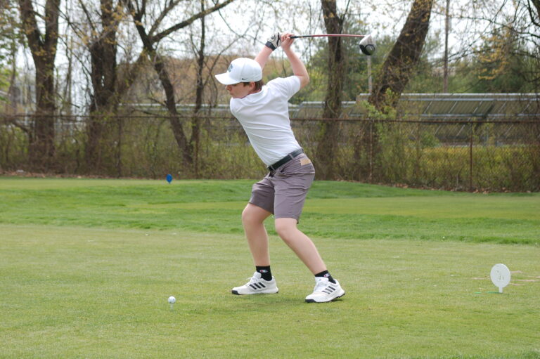 Golf | Camden Catholic High School