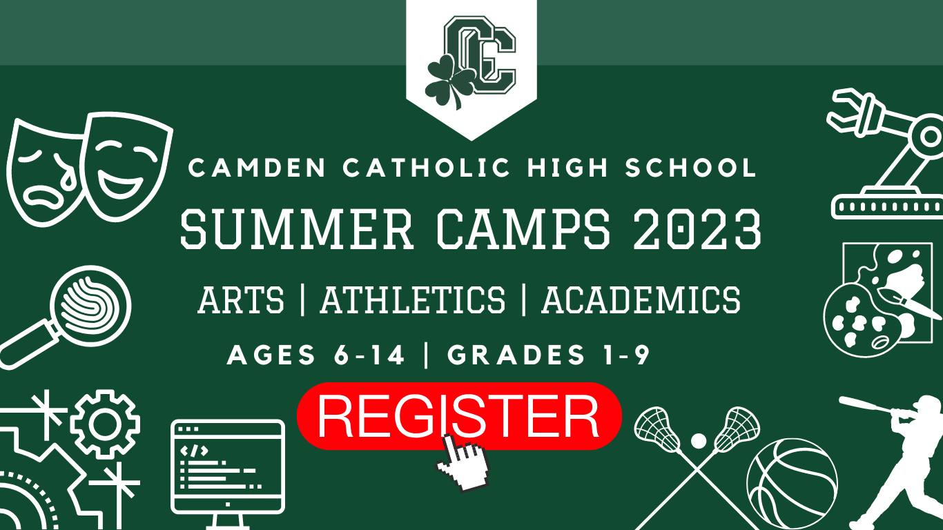Summer Camp Header 2023