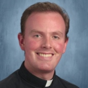 Fr. Stephen Robbins