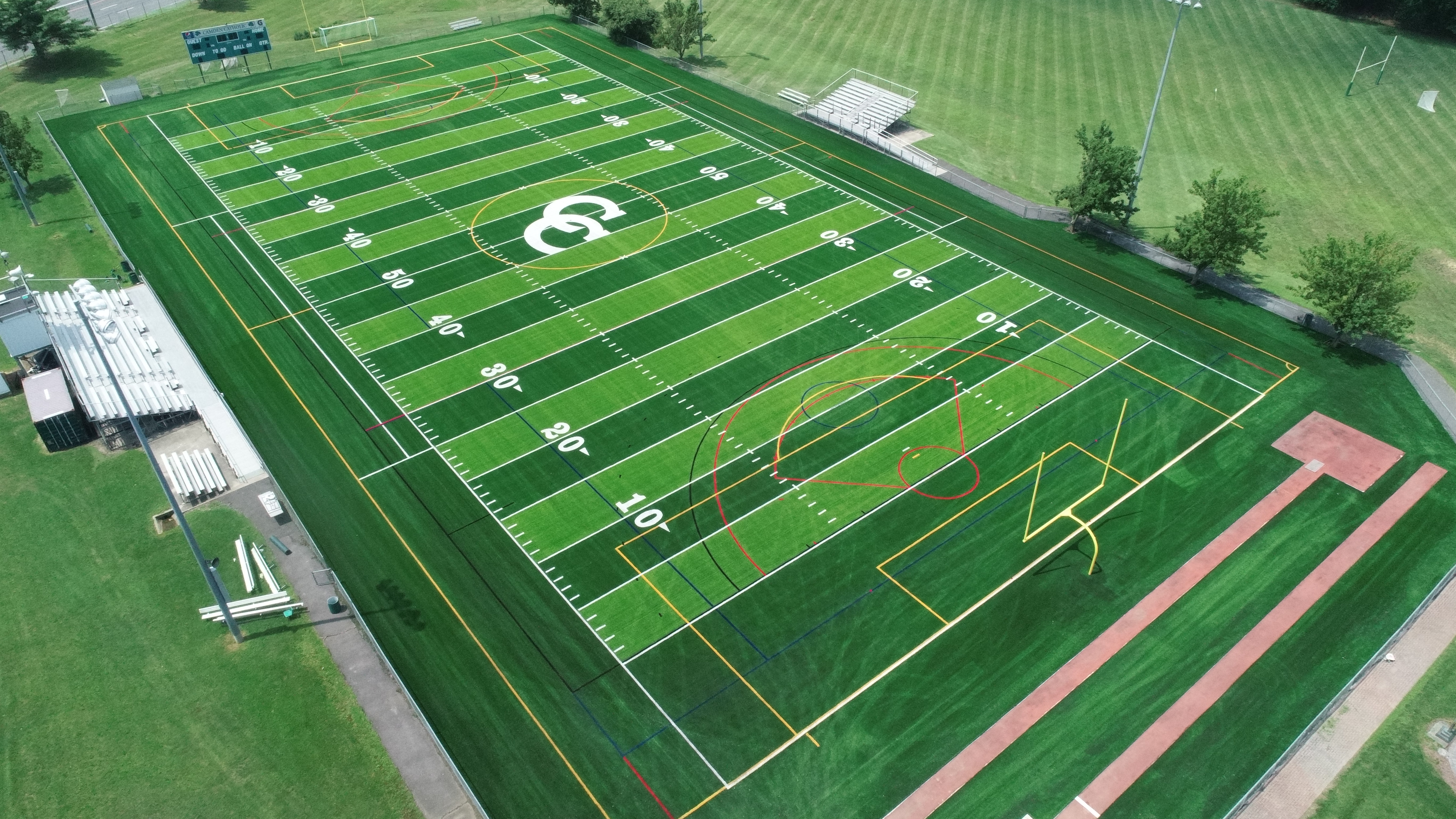 field