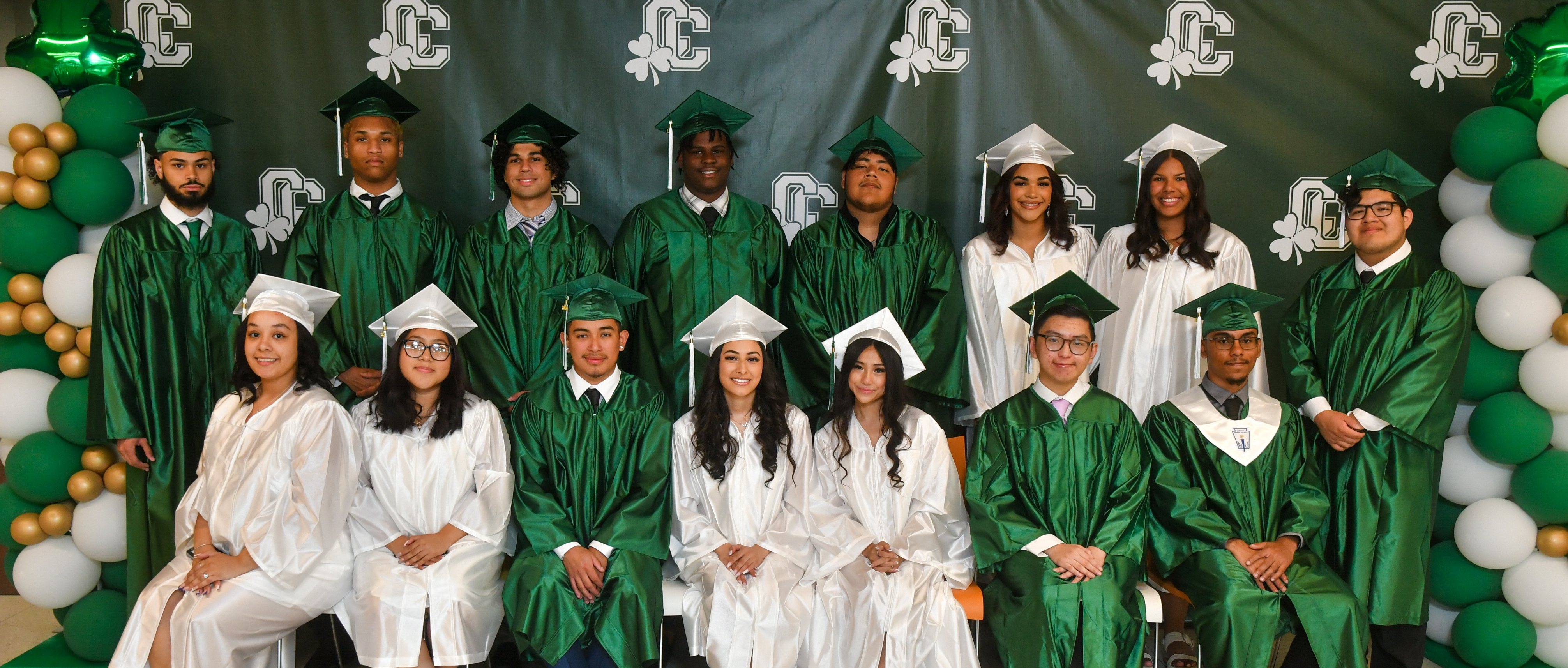 camden catholic graduation