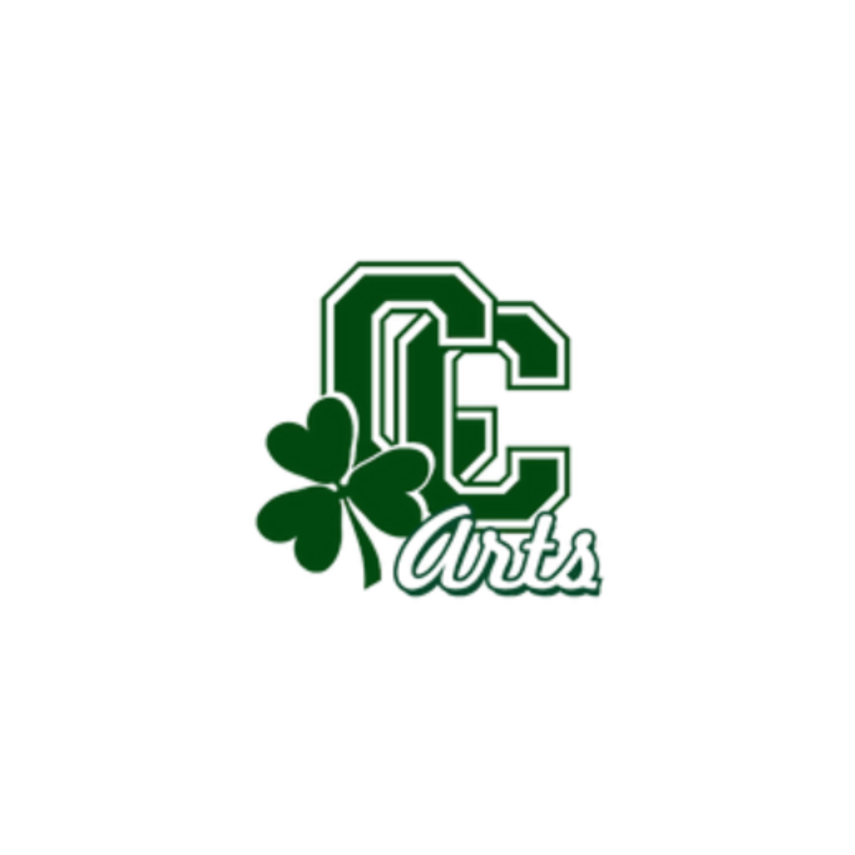 arts at cchs logo