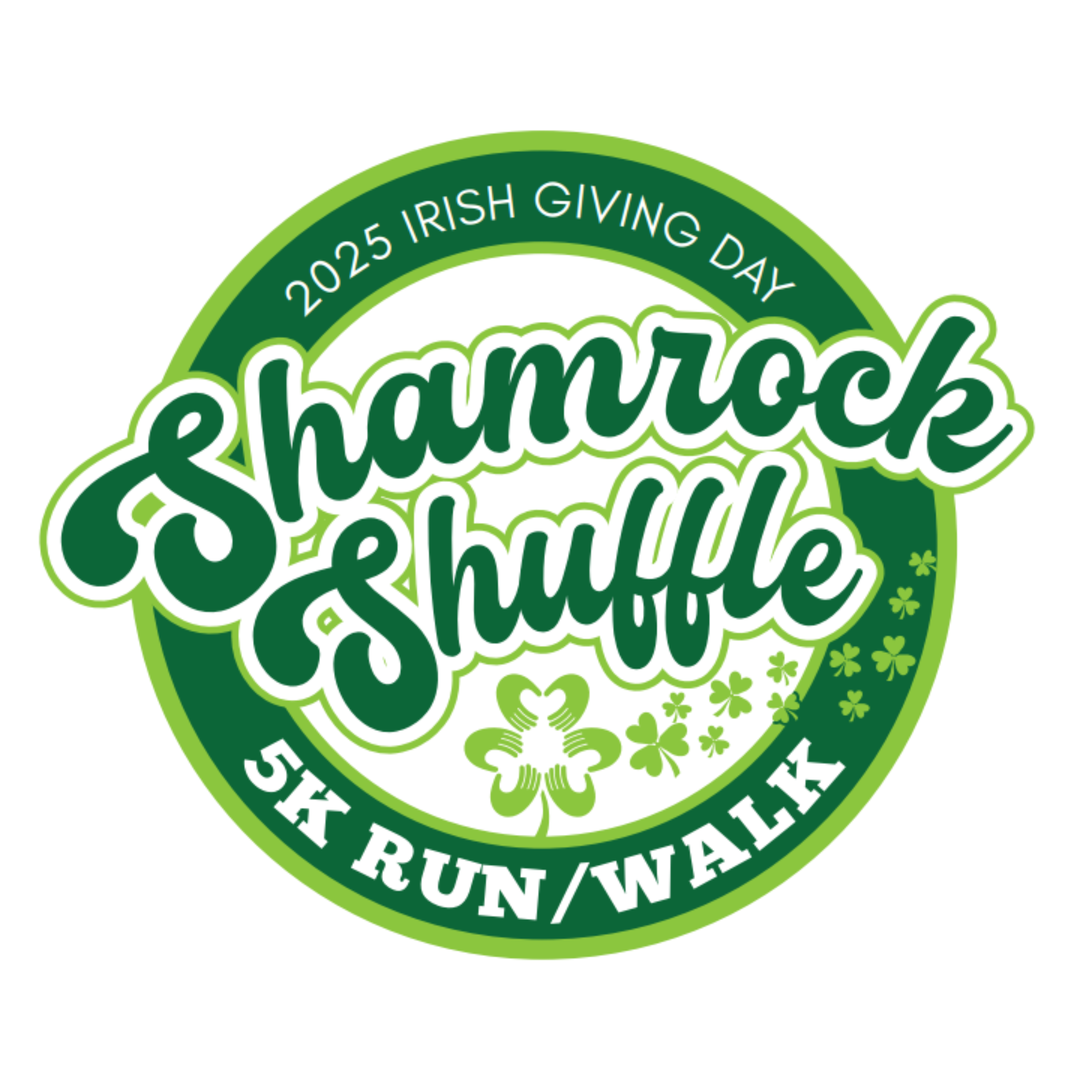 shamrock shuffle 5k