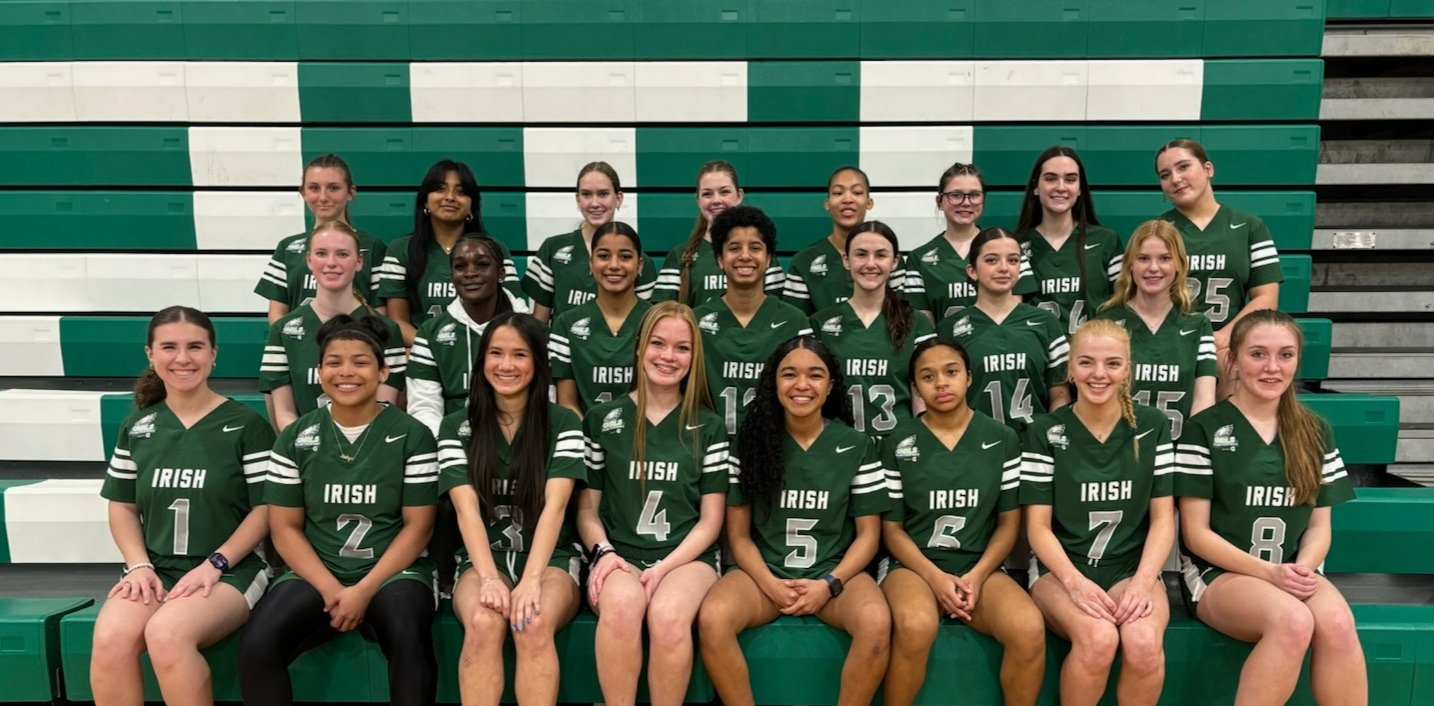 camden catholic flag football 32025