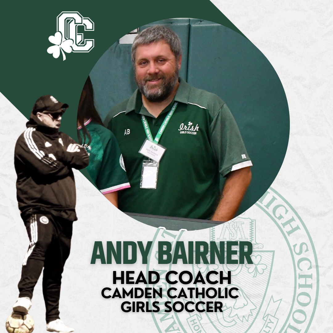 Coach Andy