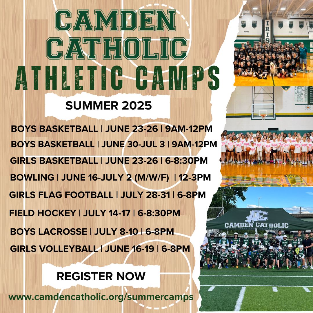 Summer Athletic Camps