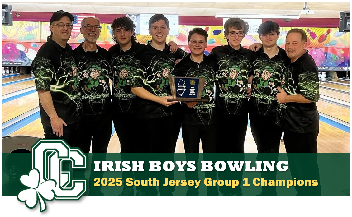 Boys Bowling Sectional Championship