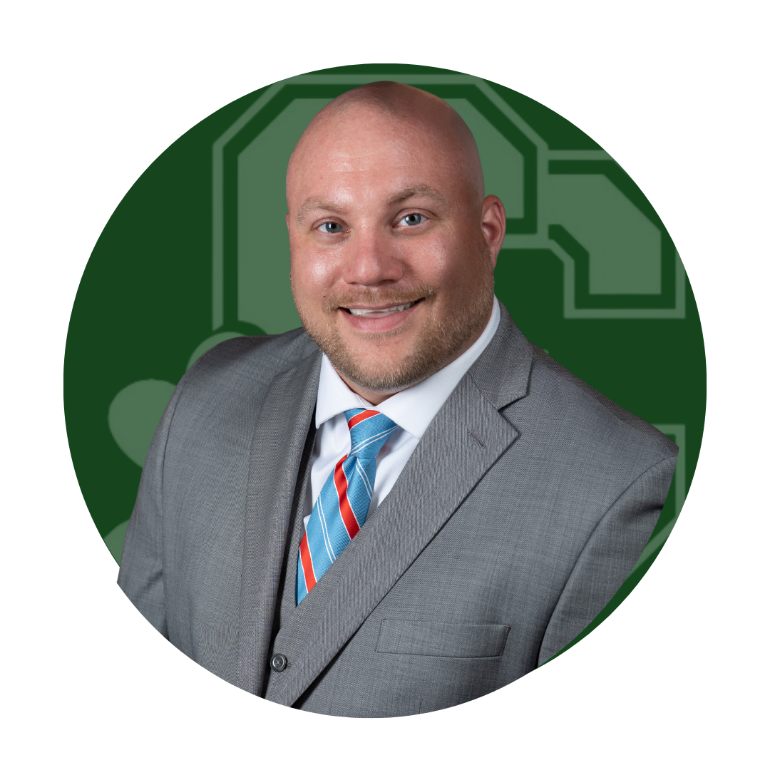 jim hozier president camden catholic high school