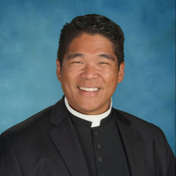 Fr. Carlo Santa Teresa