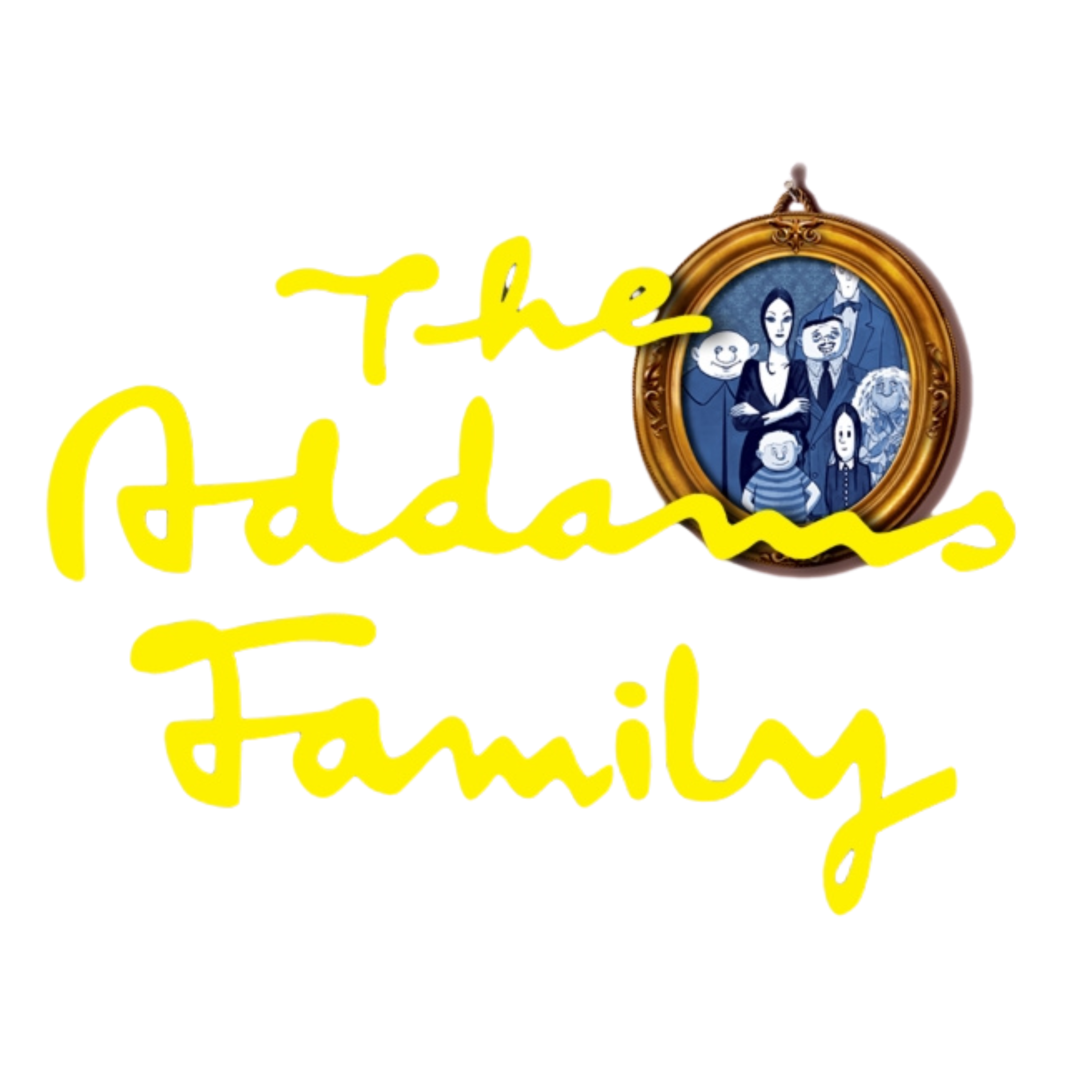 The Addams Family Musical Camden Catholic Fall Play 2024