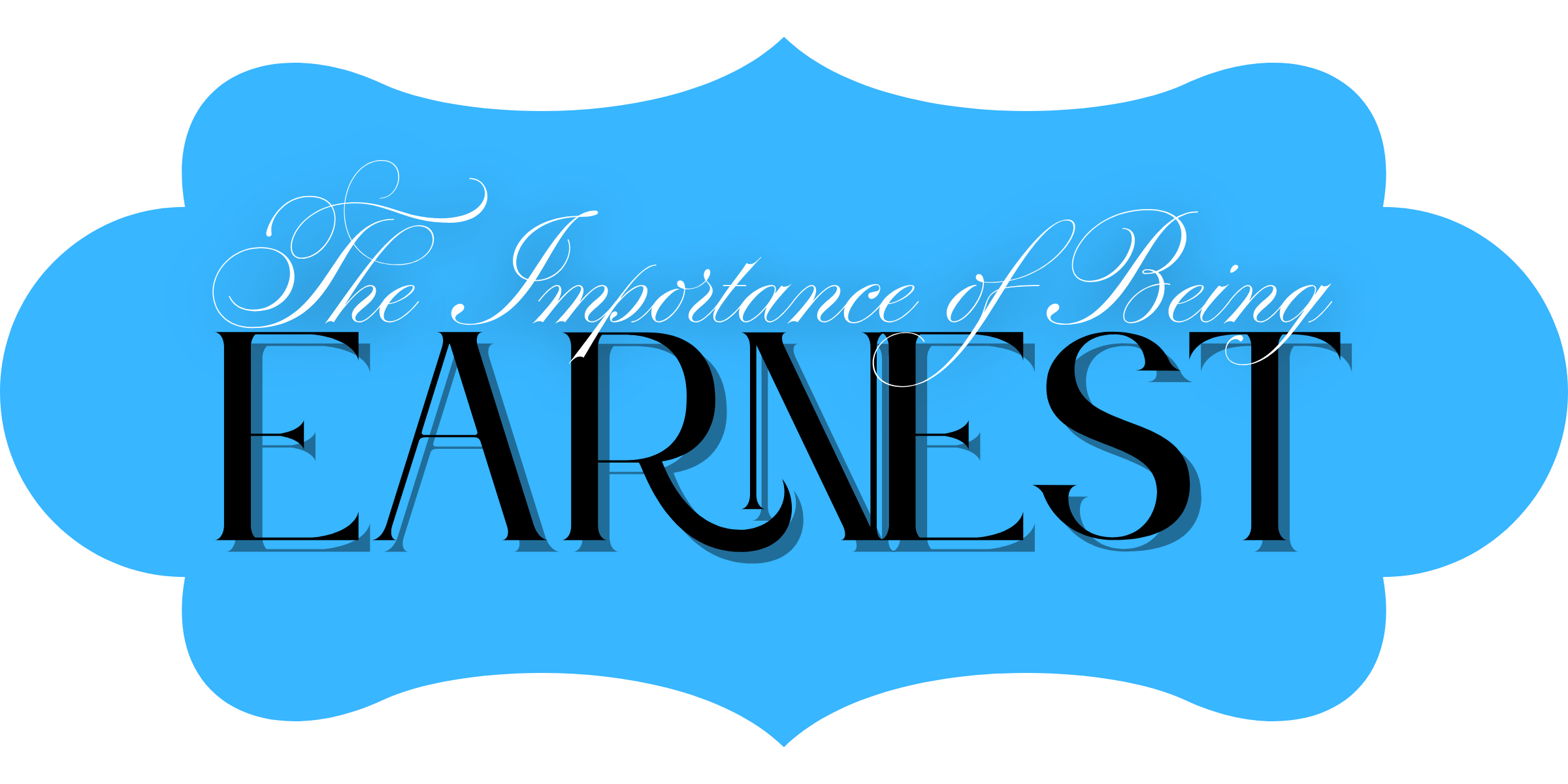 camden catholic fall play the importance of being earnest