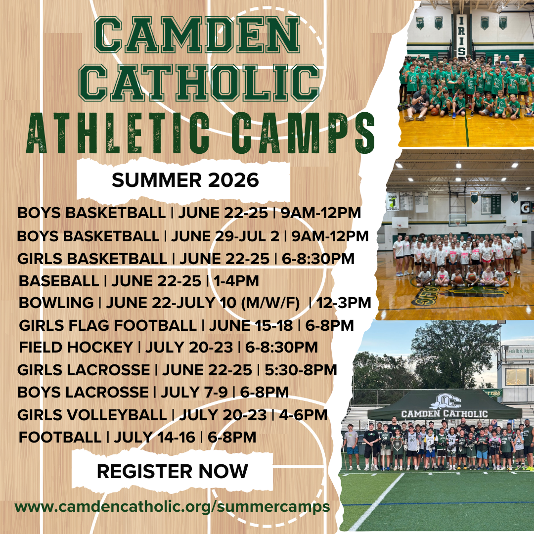 athletic camps