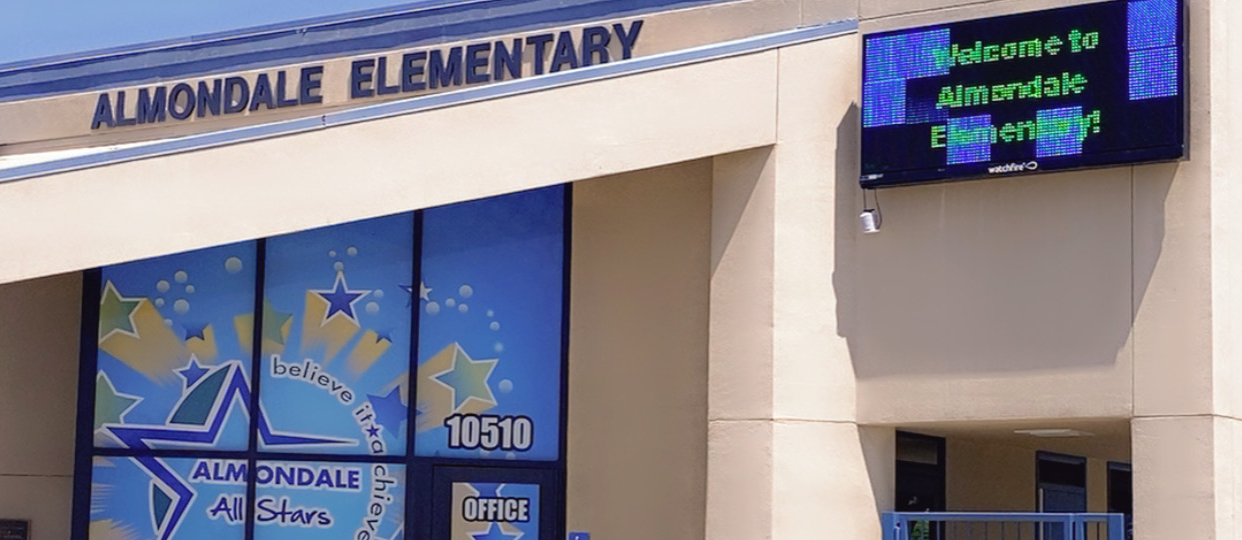 School Office