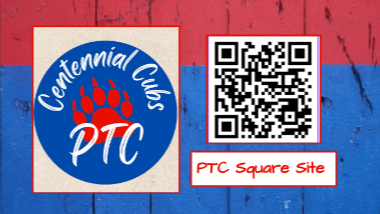 Centennial Cubs PTC Square site