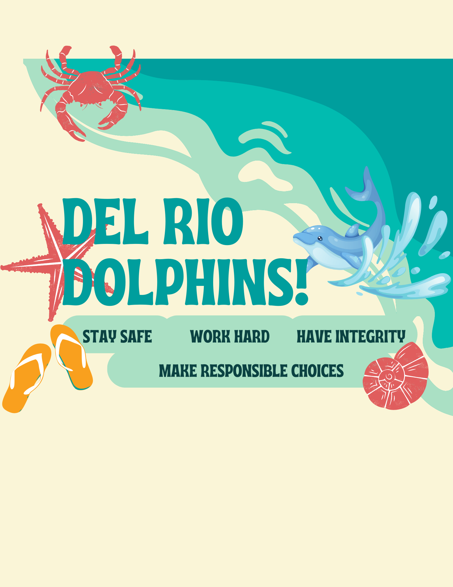 Home Del Rio Elementary School Home Del Rio Elementary School