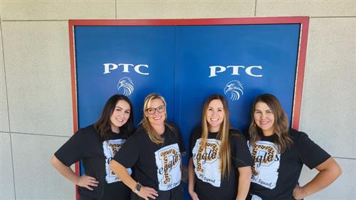 PTC Board 21-22