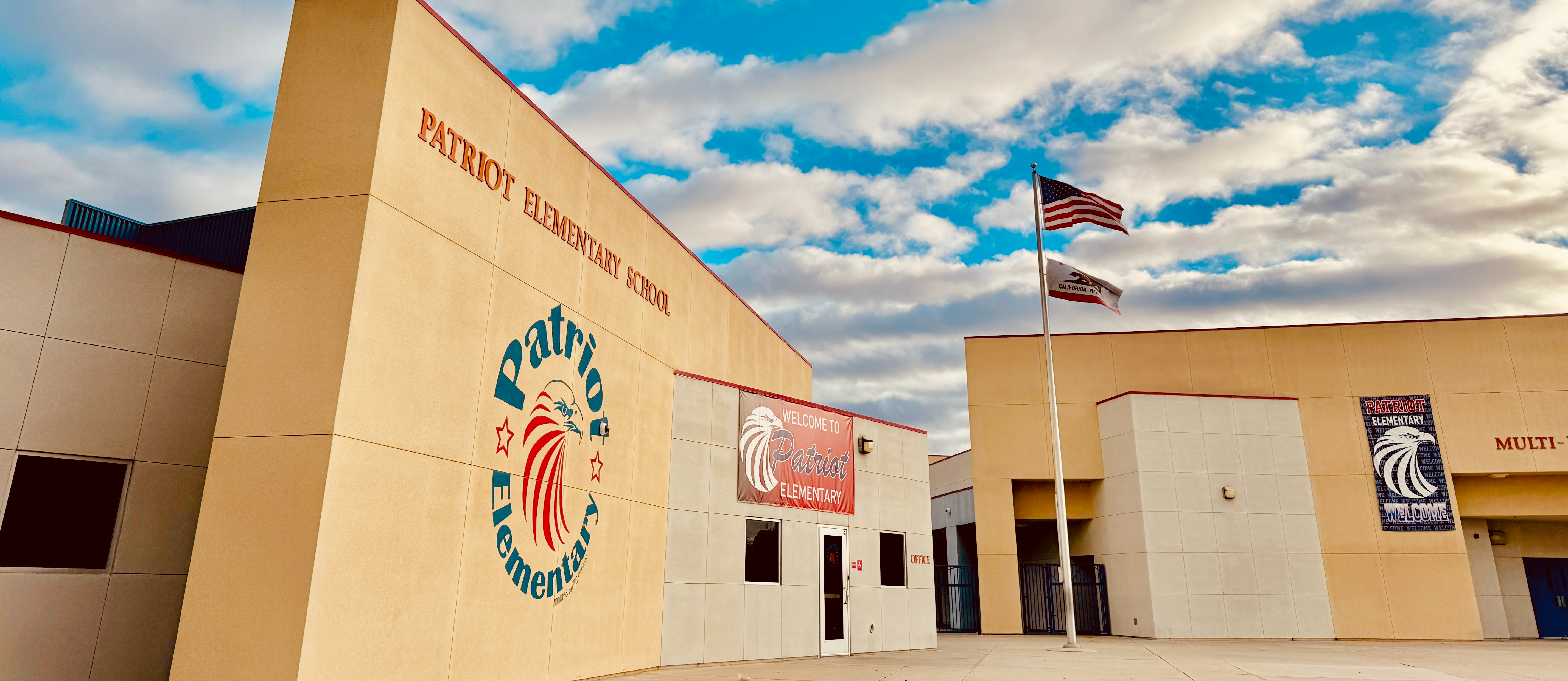 Patriot Elementary