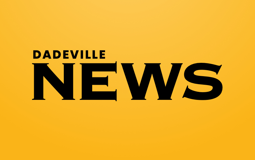 Back To School Announcements Dadeville RII School District