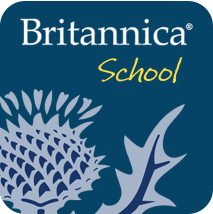 britannica school