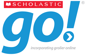 scholastic go logo