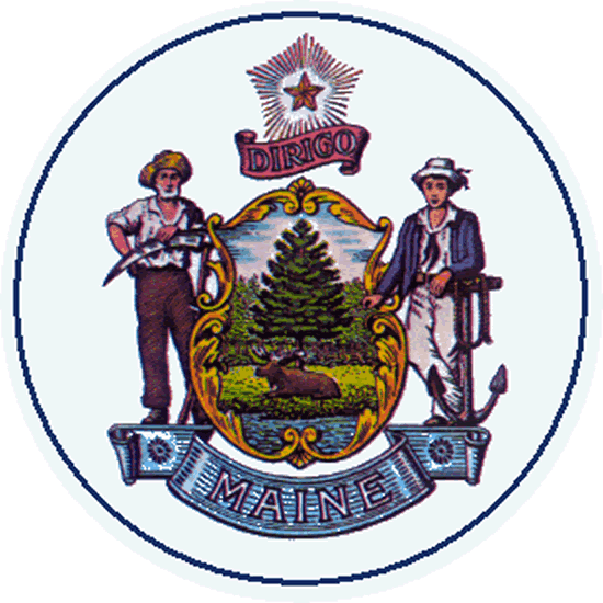 maine seal