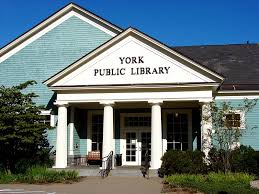 York Public Library
