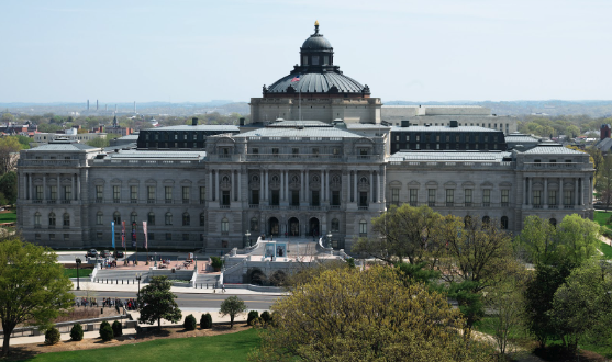 library of congress