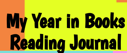 title: my year in books reading yournal