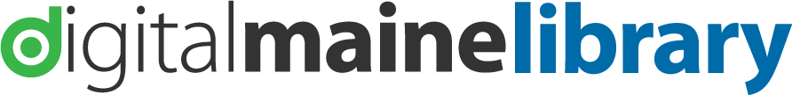 digital maine library, direct link to middle school sources