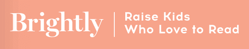 brightly raise kids who love to read
