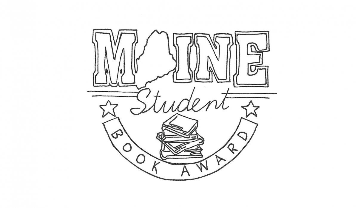MAINE Student book award