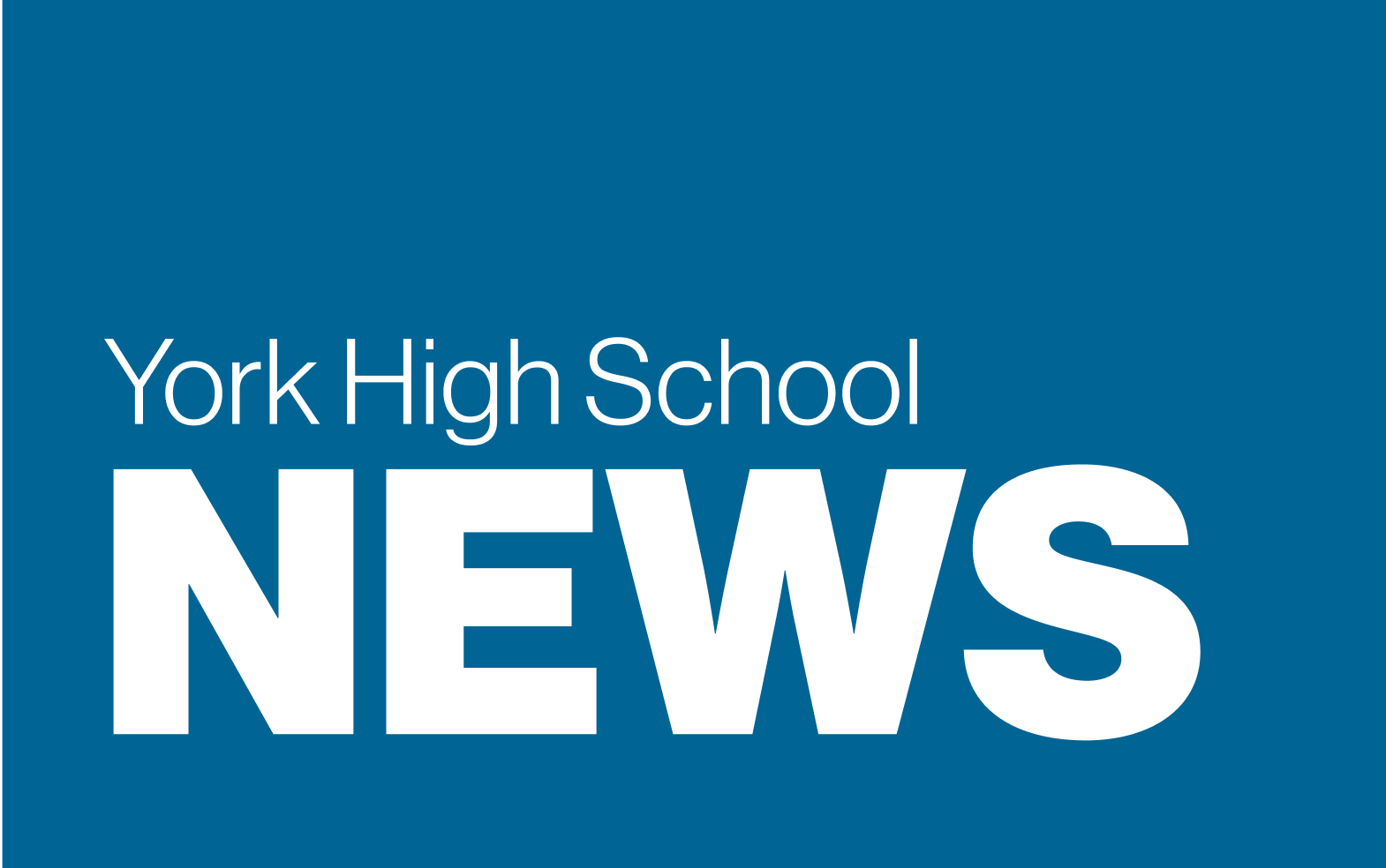York High School york-high-school