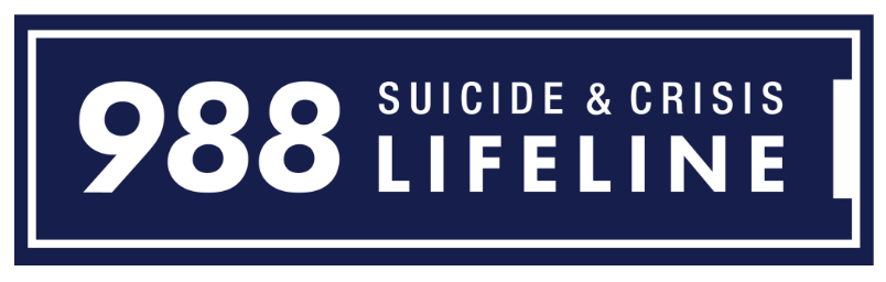 988 Suicide Hotline image