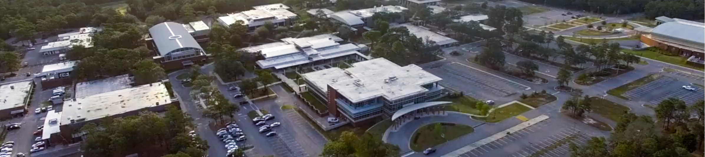 About Collegiate High School At Northwest Florida State College