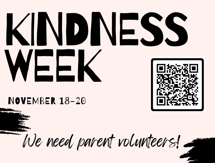 Kindness Week 