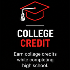 College credit