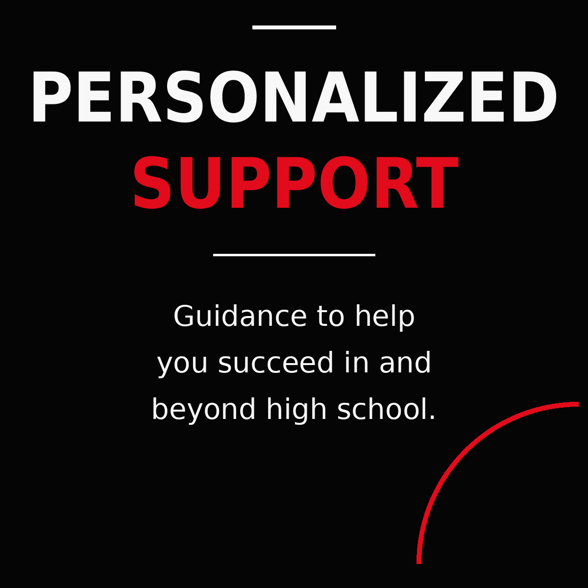 support