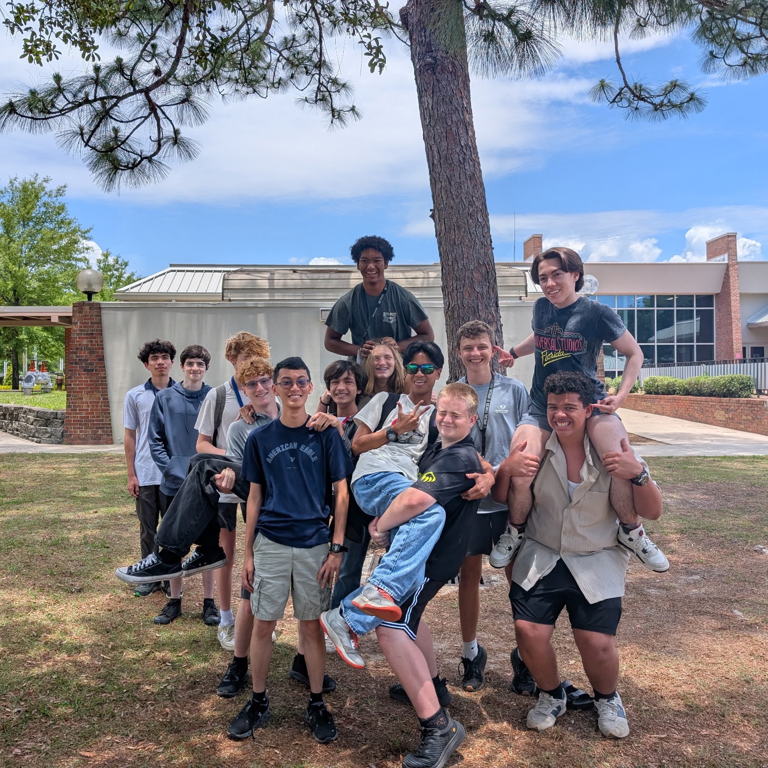 students