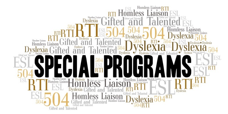 special programs