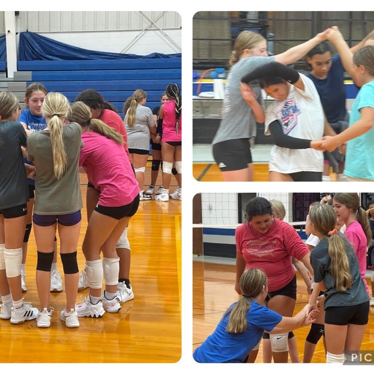 JH Volleyball