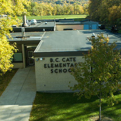 B.C. Cate Elementary School