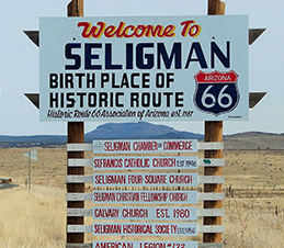 seligman