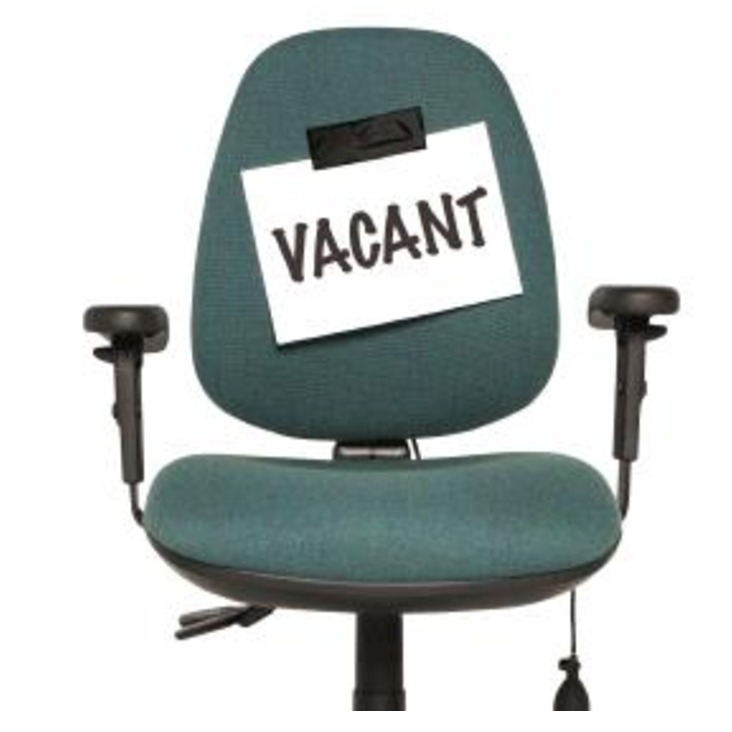 Vacancy