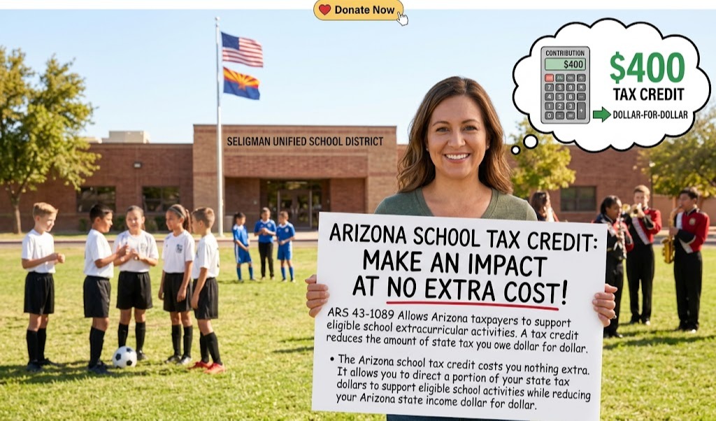 Tax Credit