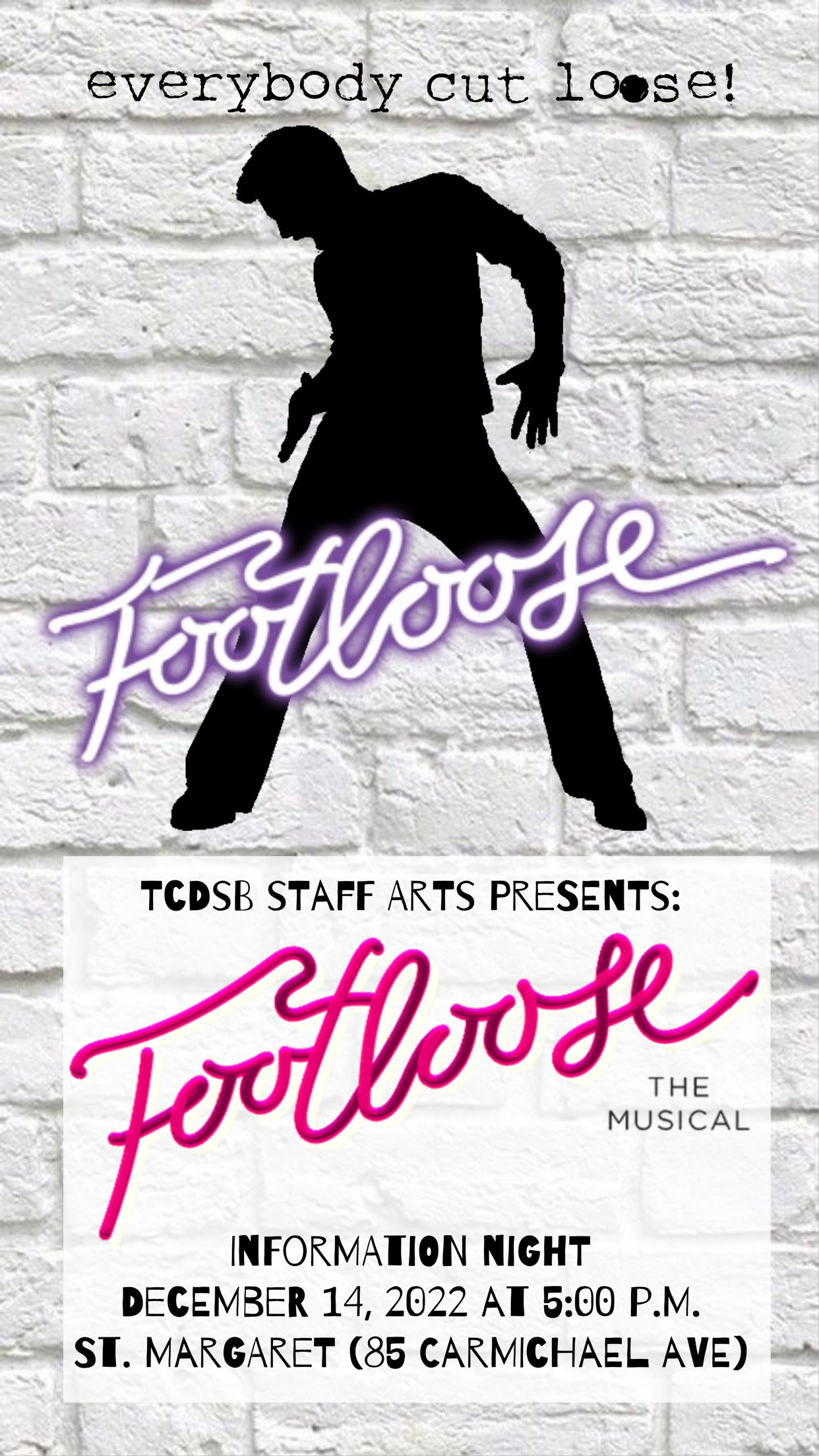 Footloose