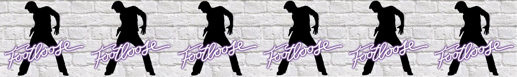 Footloose Banner