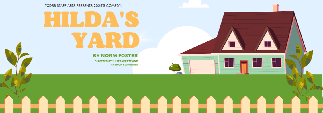 Comedy Banner